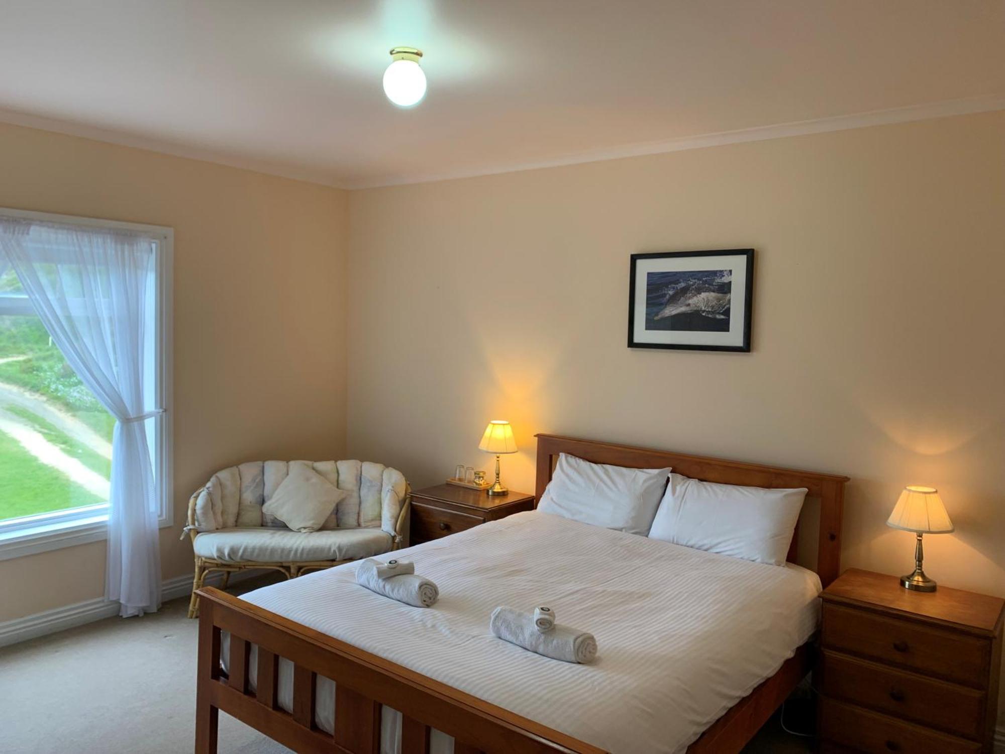 Cape Bridgewater Seaview Lodge Eksteriør bilde