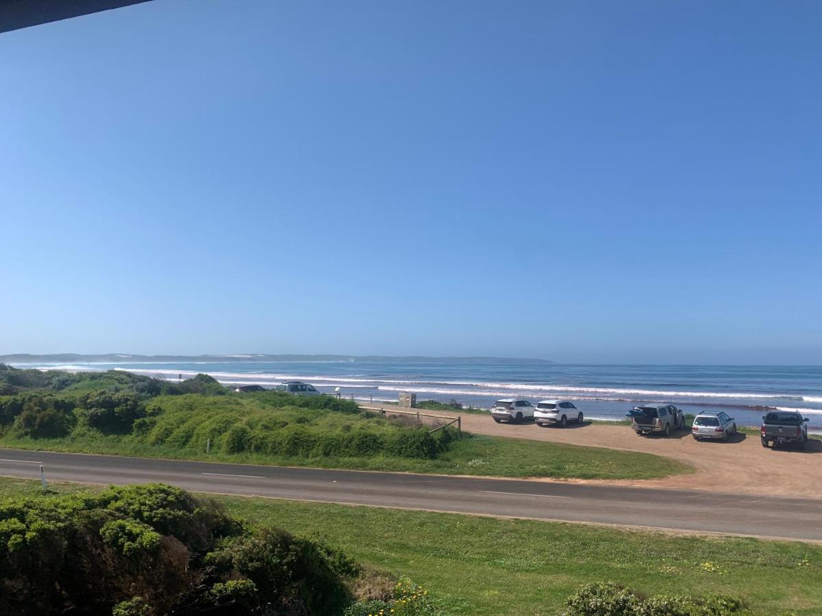 Cape Bridgewater Seaview Lodge Eksteriør bilde
