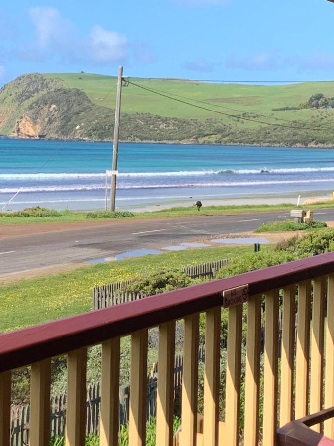 Cape Bridgewater Seaview Lodge Eksteriør bilde