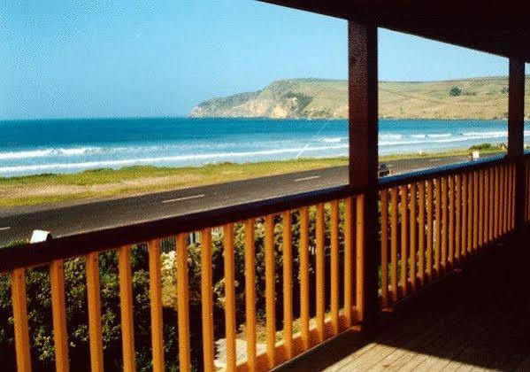 Cape Bridgewater Seaview Lodge Eksteriør bilde