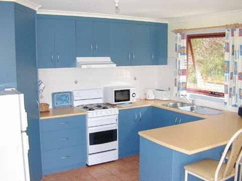 Cape Bridgewater Seaview Lodge Eksteriør bilde